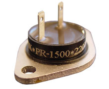 Phase Power Regulator PR1500